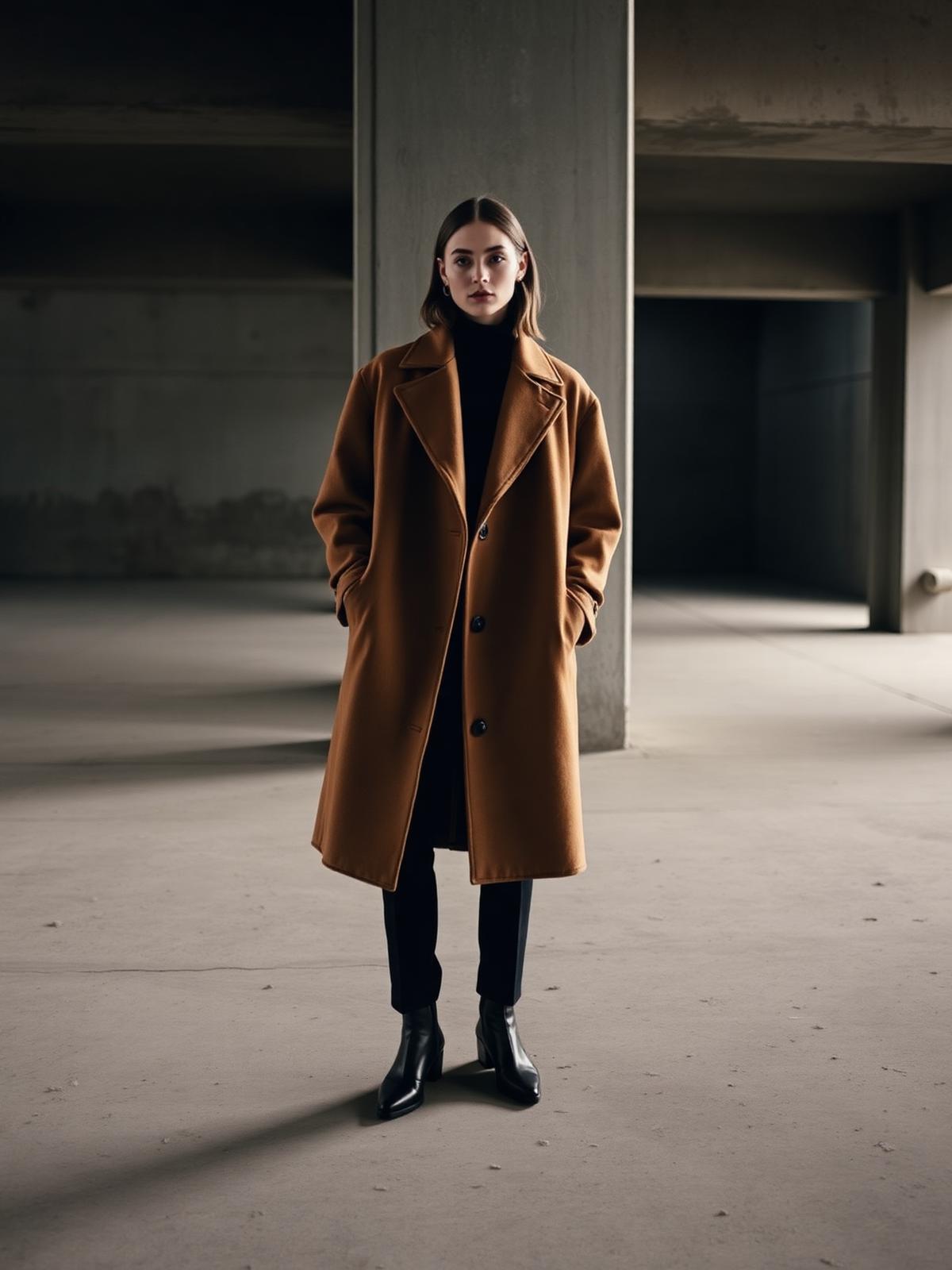 Atelier Mode — Fashion & lifestyle
